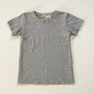 Monica + Andy Gray T-Shirt